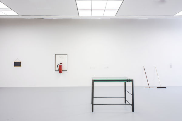 © M HKA/Christine Clinckx