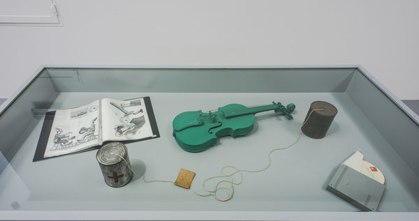 © M HKA/Christine Clinckx