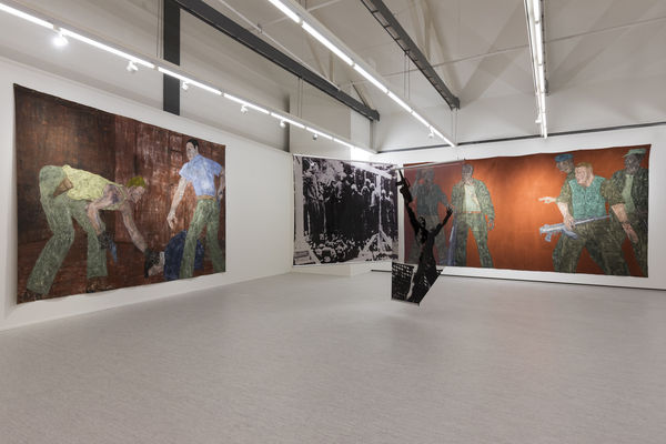 Photo Roberto Marossi