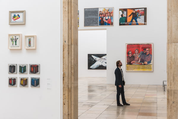 Photo: Maximilian Geuter