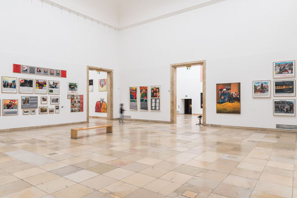 Photo: Maximilian Geuter