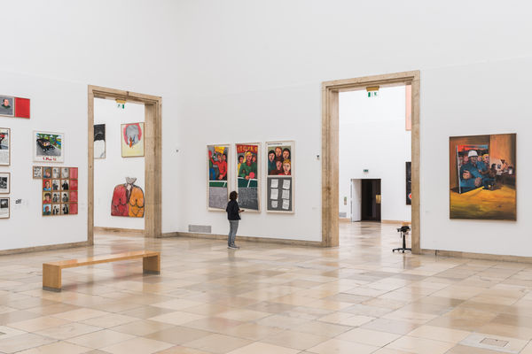 Photo: Maximilian Geuter