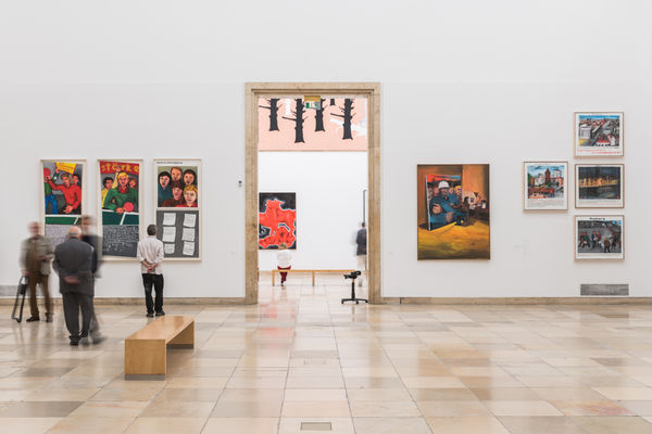 Photo: Maximilian Geuter