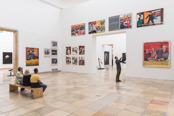 Photo: Maximilian Geuter