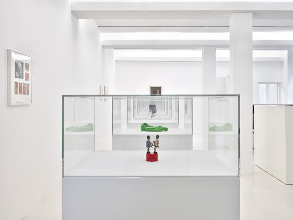 Photo: Achim Kukulies, Düsseldorf