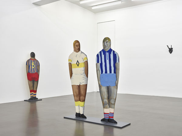 Photo: Achim Kukulies, Düsseldorf