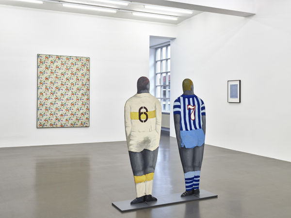 Photo: Achim Kukulies, Düsseldorf