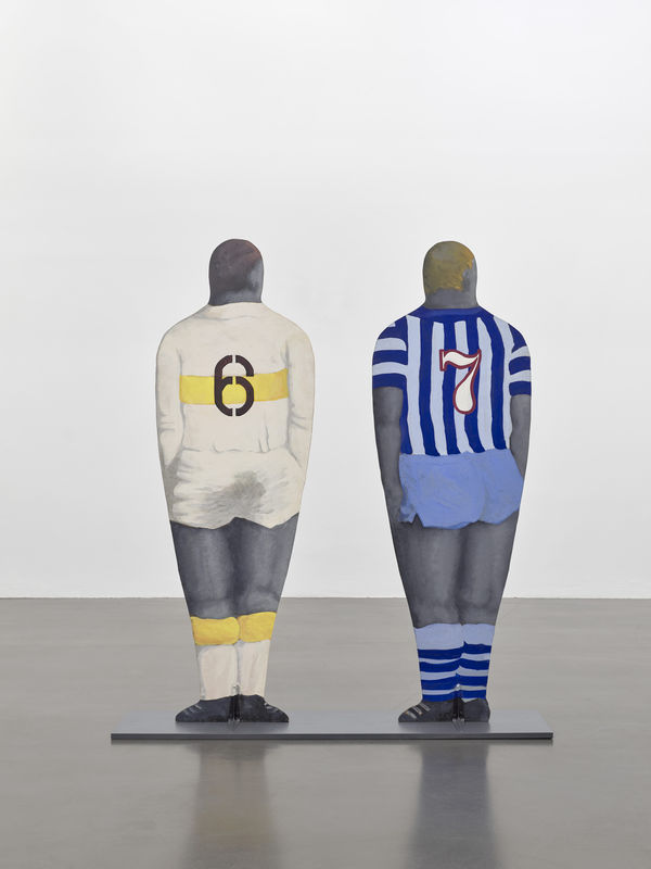 Photo: Achim Kukulies, Düsseldorf