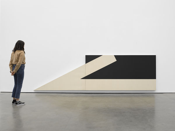 Photo by George Darrell; Courtesy Lisson Gallery