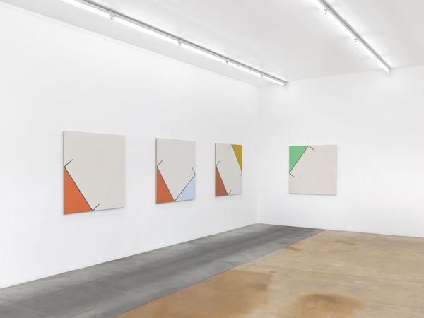 Photo: Annik Wetter–MAMCO, Genève