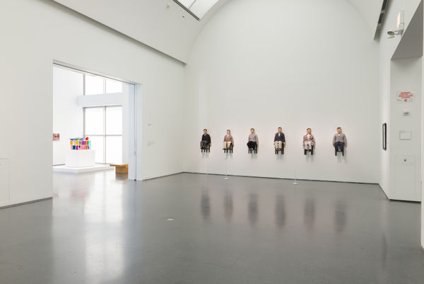 Photo: Nathan Keay, © MCA Chicago