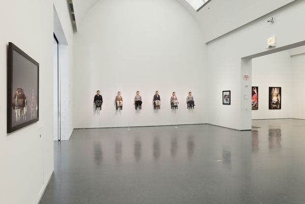 Photo: Nathan Keay, © MCA Chicago