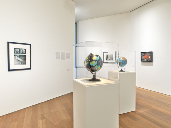 © Photo: Rémi Villaggi | Mudam Luxembourg