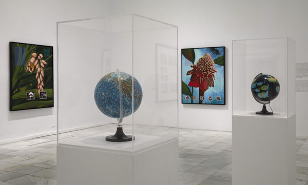 Photo: Joaquín Cortés / Román Lores