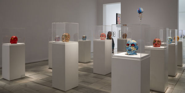 Photo: Joaquín Cortés / Román Lores