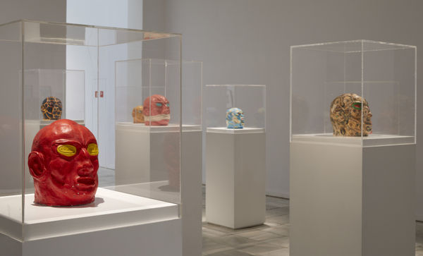 Photo: Joaquín Cortés / Román Lores