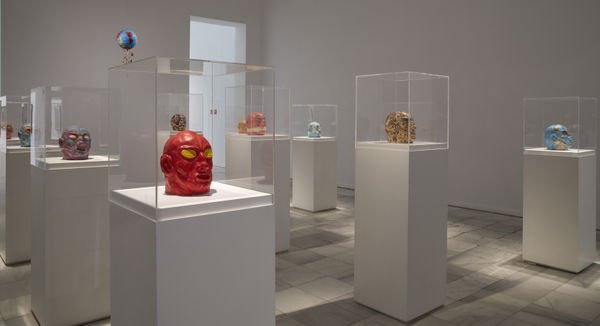 Photo: Joaquín Cortés / Román Lores