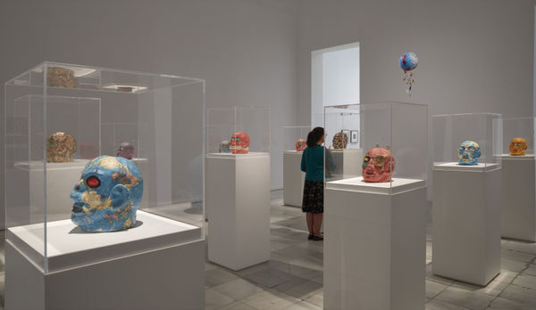 Photo: Joaquín Cortés / Román Lores