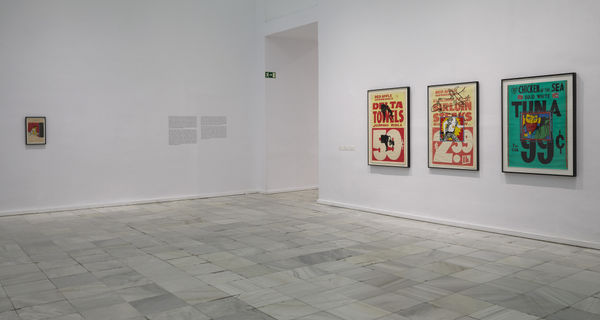 Photo: Joaquín Cortés / Román Lores