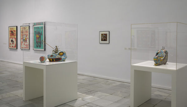 Photo: Joaquín Cortés / Román Lores