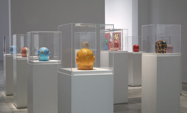 Photo: Joaquín Cortés / Román Lores