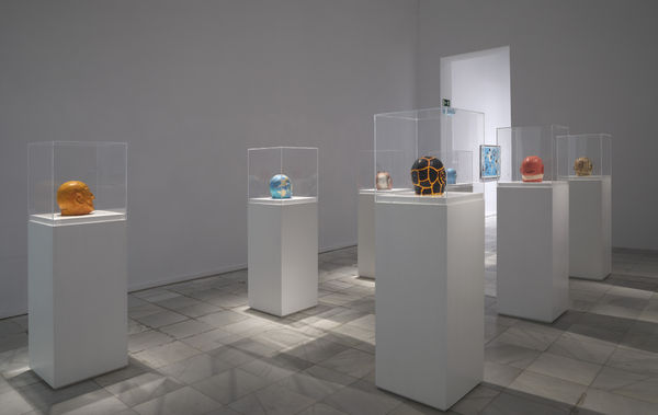 Photo: Joaquín Cortés / Román Lores