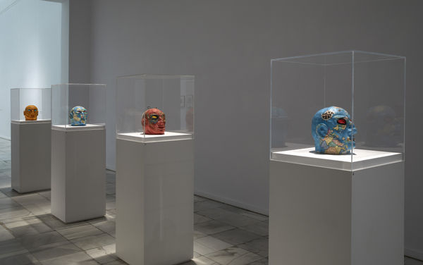 Photo: Joaquín Cortés / Román Lores