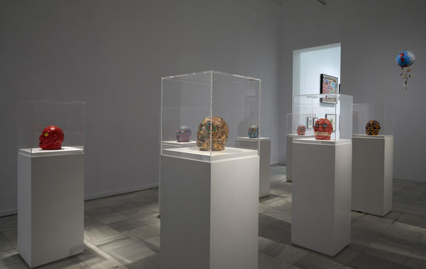 Photo: Joaquín Cortés / Román Lores