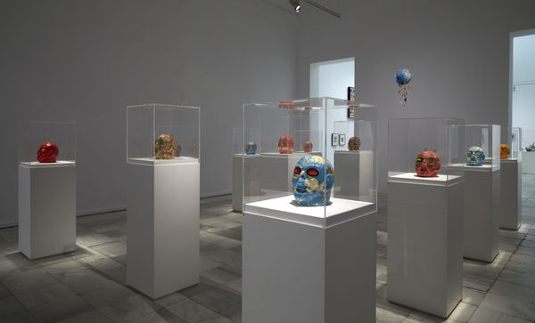 Photo: Joaquín Cortés / Román Lores