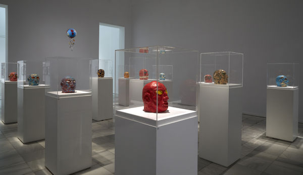 Photo: Joaquín Cortés / Román Lores