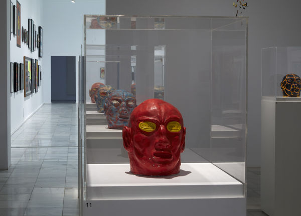 Photo: Joaquín Cortés / Román Lores