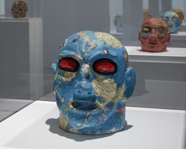 Photo: Joaquín Cortés / Román Lores