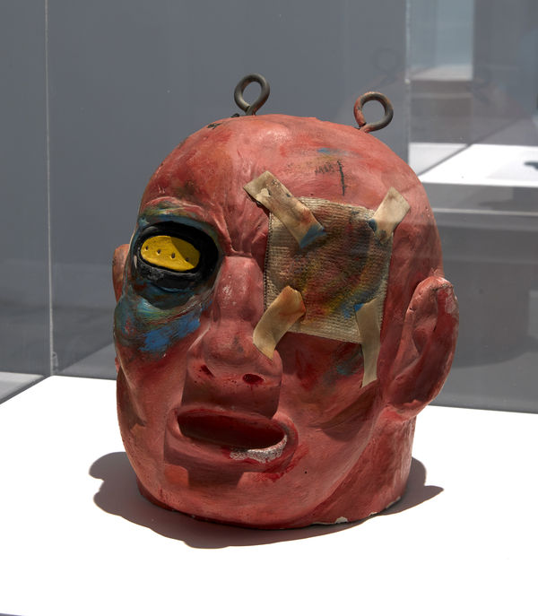 Photo: Joaquín Cortés / Román Lores