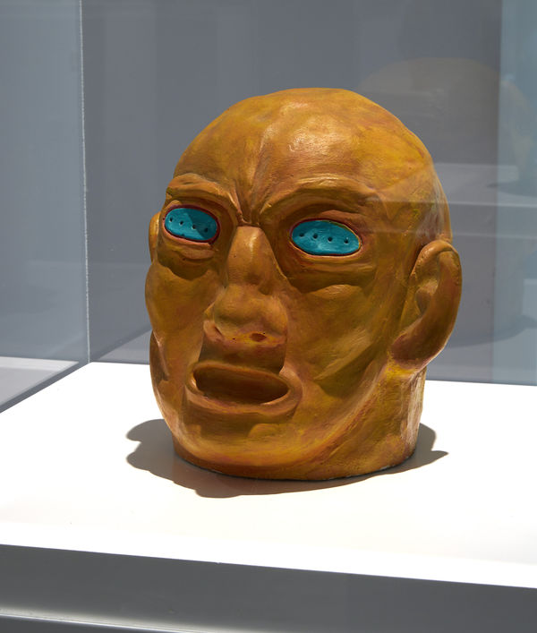 Photo: Joaquín Cortés / Román Lores