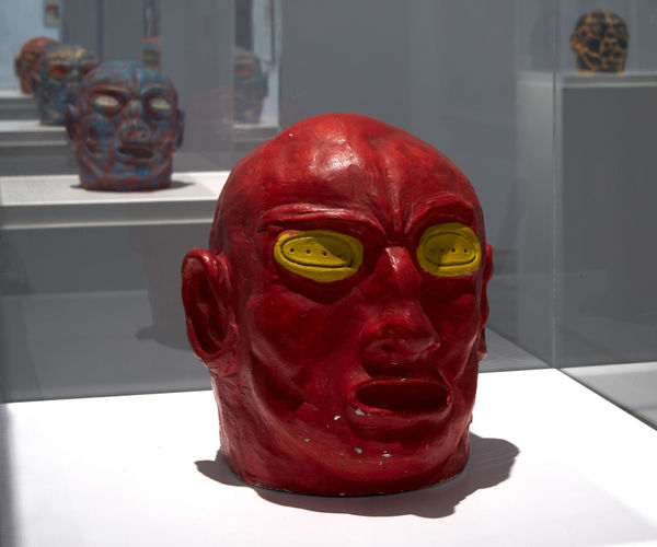 Photo: Joaquín Cortés / Román Lores