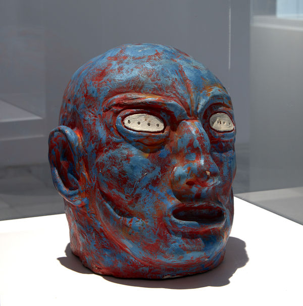 Photo: Joaquín Cortés / Román Lores