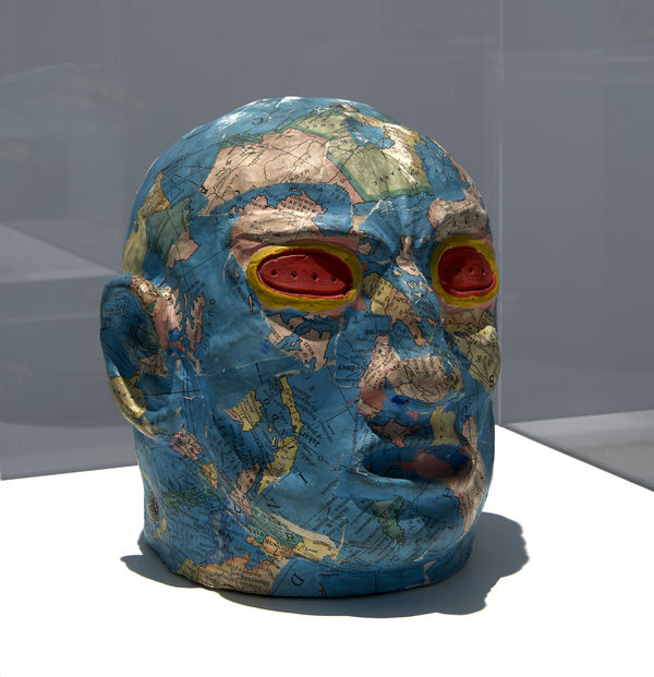 Photo: Joaquín Cortés / Román Lores