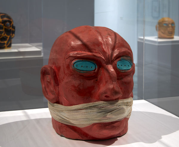 Photo: Joaquín Cortés / Román Lores