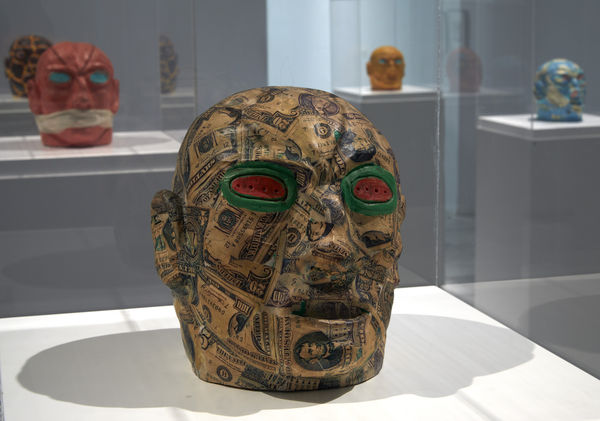 Photo: Joaquín Cortés / Román Lores