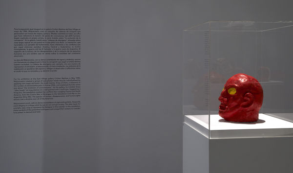 Photo: Joaquín Cortés / Román Lores