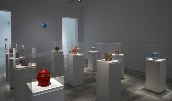 Photo: Joaquín Cortés / Román Lores