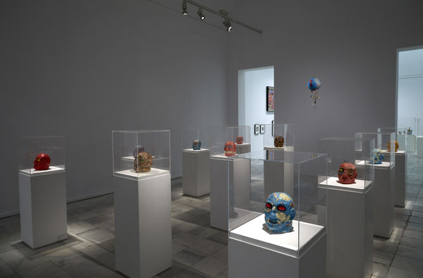 Photo: Joaquín Cortés / Román Lores