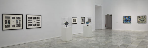 Photo: Joaquín Cortés / Román Lores