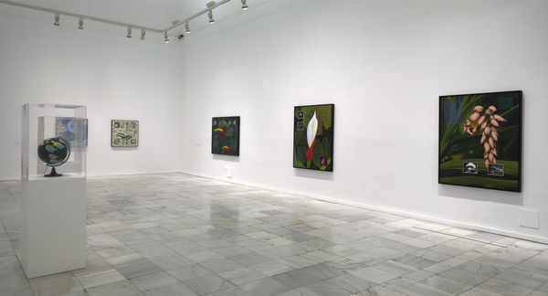 Photo: Joaquín Cortés / Román Lores