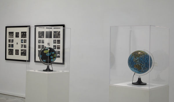 Photo: Joaquín Cortés / Román Lores