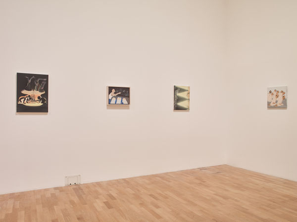 Photo: Stephen White. Courtesy Whitechapel Gallery