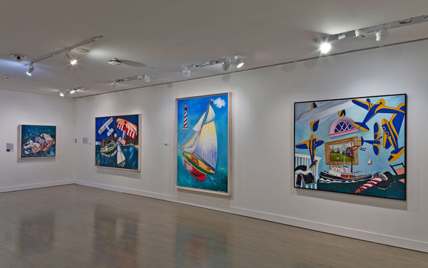 Photos by Steven Brooke