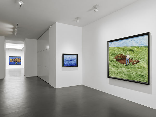 Photo: Stefan Altenburger