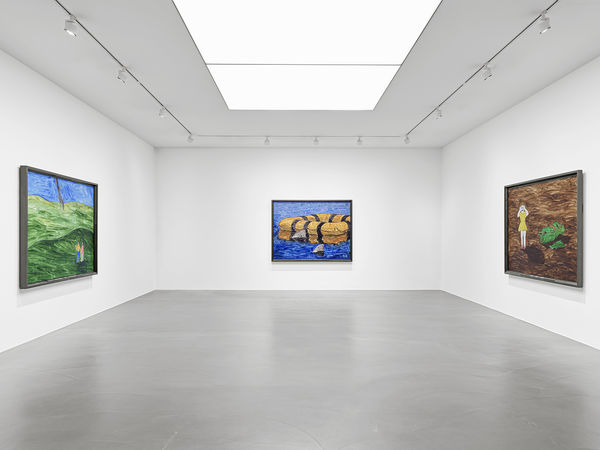 Photo: Stefan Altenburger