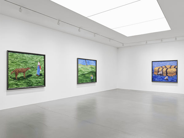 Photo: Stefan Altenburger